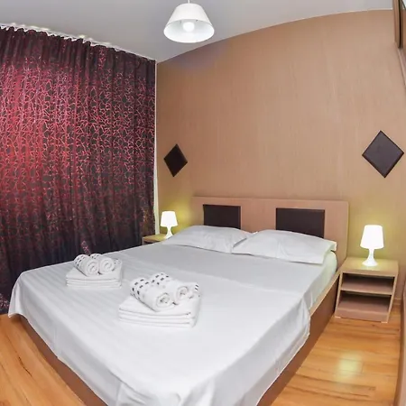 Stylish Apartament ~ Old Town Appartement *