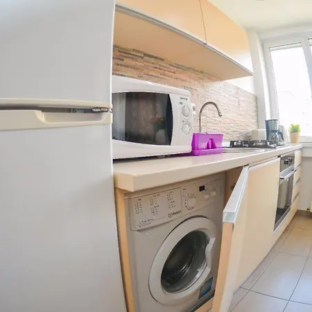 Stylish Apartament ~ Old Town