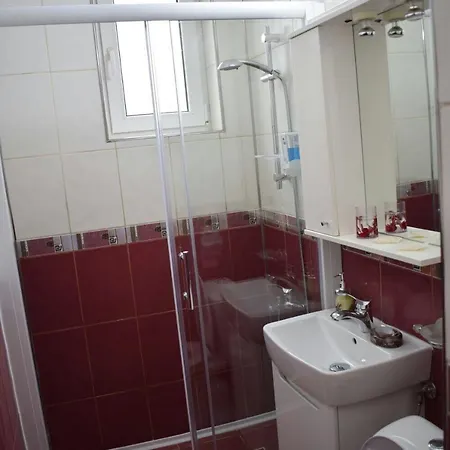 Stylish Apartament ~ Old Town Appartement