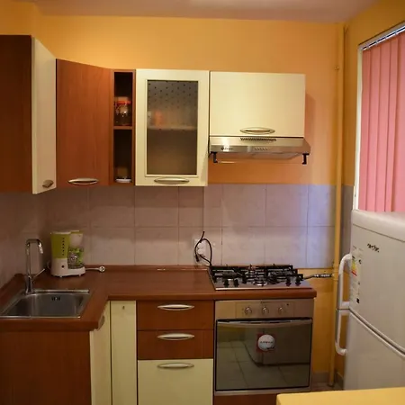 Stylish Apartament ~ Old Town Appartement