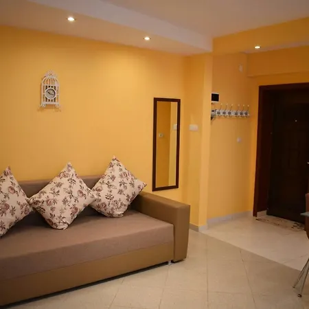 Stylish Apartament ~ Old Town