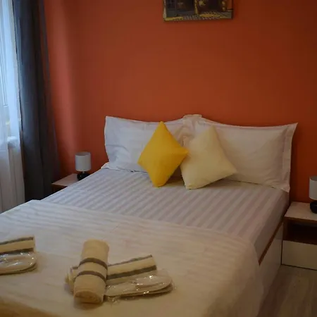 Appartement Stylish Apartament ~ Old Town *