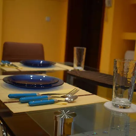 Stylish Apartament ~ Old Town Appartement