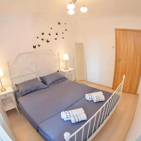 Appartement Stylish Apartament ~ Old Town