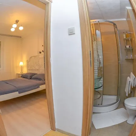 Stylish Apartament ~ Old Town Appartement *