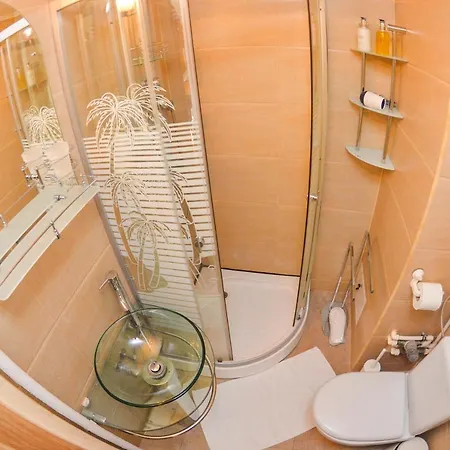Stylish Apartament ~ Old Town Appartement