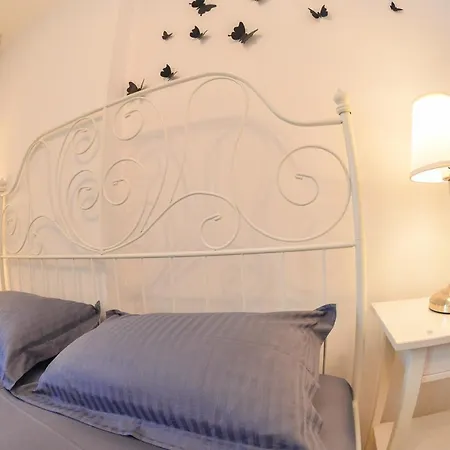 Stylish Apartament ~ Old Town Appartement Boekarest