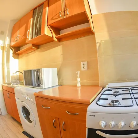 Stylish Apartament ~ Old Town Boekarest