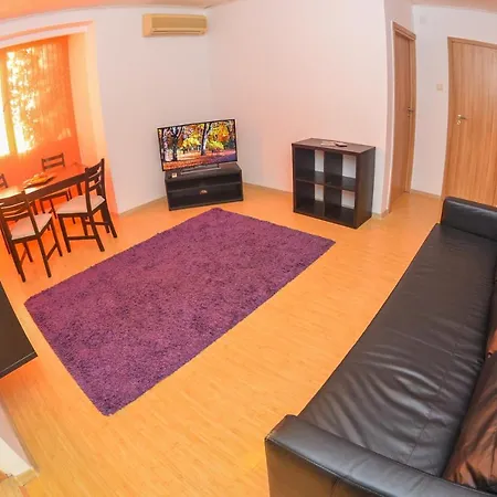 Appartement Stylish Apartament ~ Old Town Bucarest
