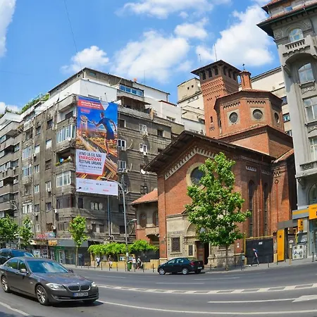 Stylish Apartament ~ Old Town Appartement