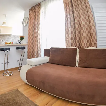 Stylish Apartament ~ Old Town Daire