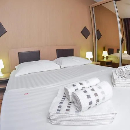 Daire Stylish Apartament ~ Old Town