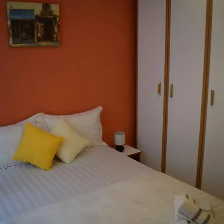 Daire Stylish Apartament ~ Old Town *