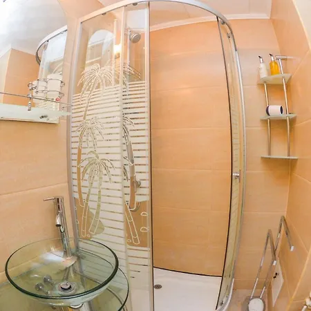 Daire Stylish Apartament ~ Old Town *