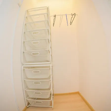Stylish Apartament ~ Old Town Bükreş
