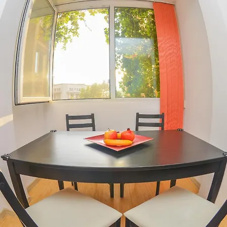 Stylish Apartament ~ Old Town Daire